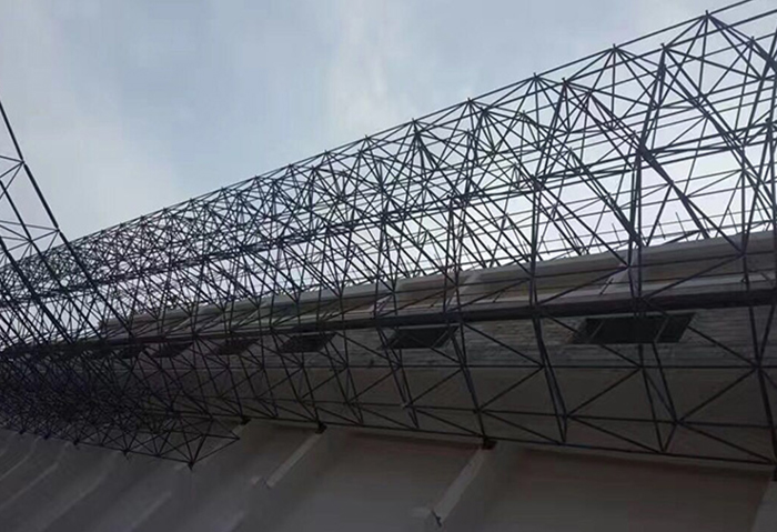 滨州泗洪垃圾电厂